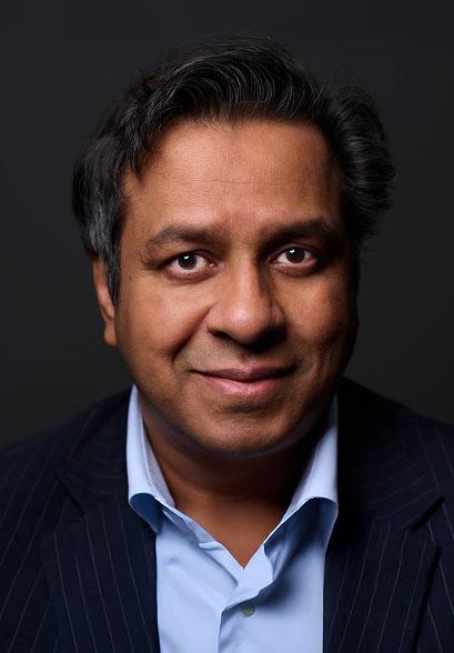 Dr. Ajay P. Singh Managing Partner, Chief Representative of ICC for Germany