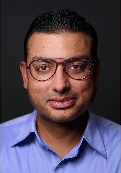 Nayan Srivastava Managing Partner, Board member of General Partner (Luxembourg)