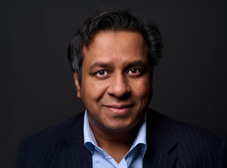 Dr. Ajay P. Singh Managing Partner, Chief Representative of ICC for Germany