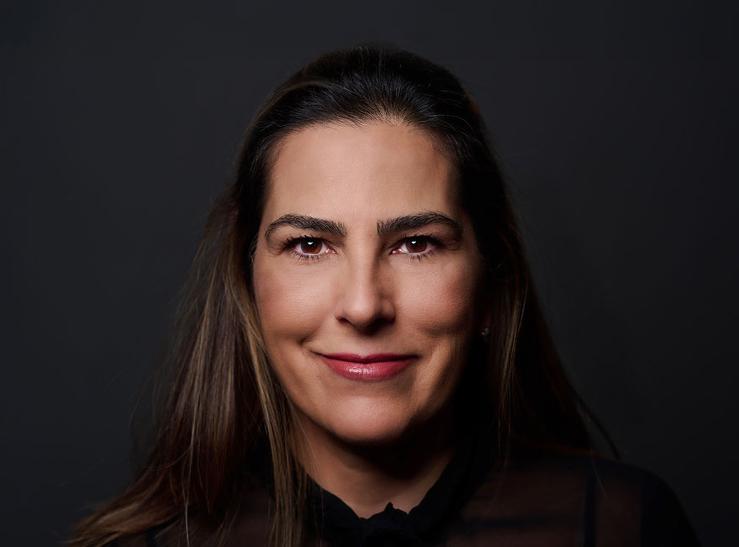 Cristiana Castelo Investor Relations & HR