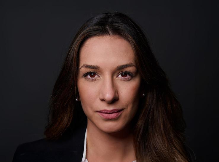 Louisa Clark Chief Operating Officer (COO)