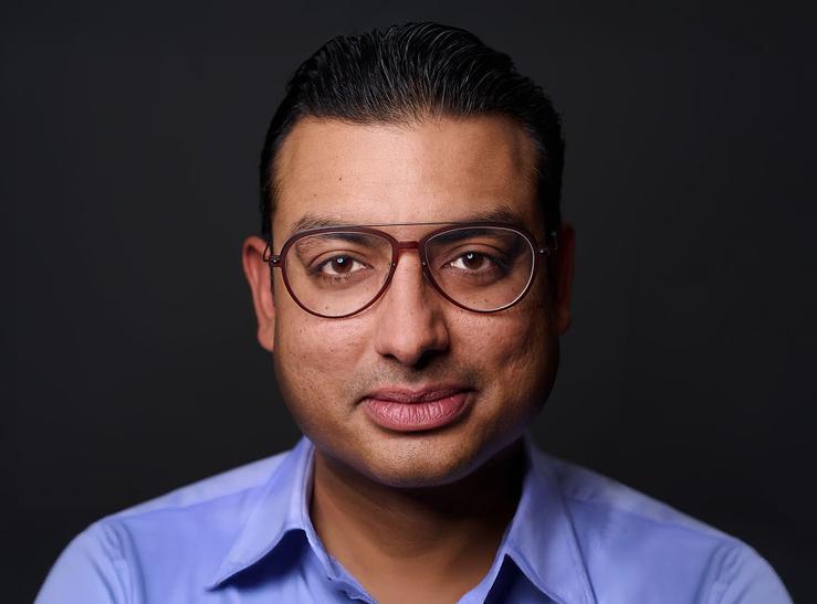 Nayan Srivastava Managing Partner, Board member of General Partner (Luxembourg)