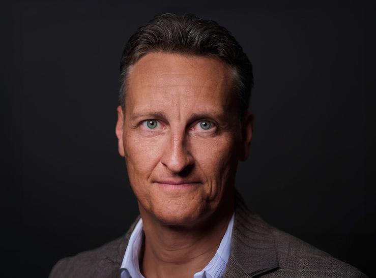 Vincent de Rycke Managing Partner, Board member of General Partner (Luxembourg)